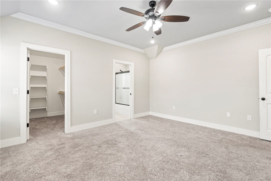 Endura Park Sub Siloam Spgs - Residential