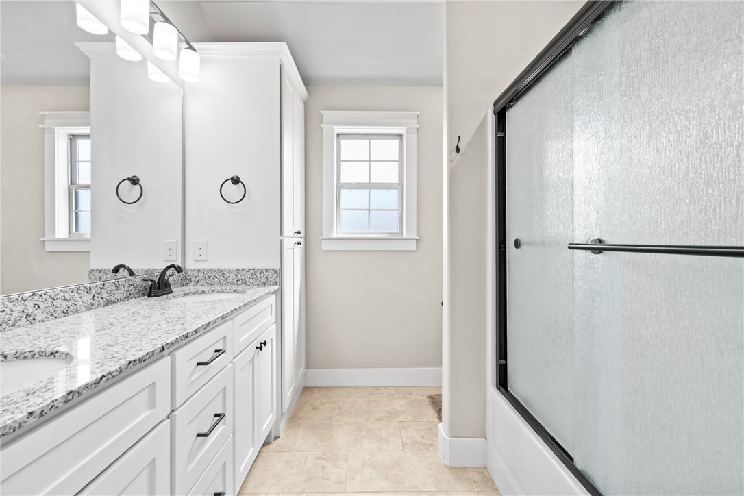 Endura Park Sub Siloam Spgs - Residential