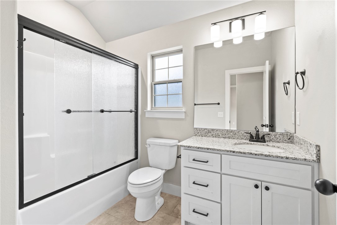 Endura Park Sub Siloam Spgs - Residential