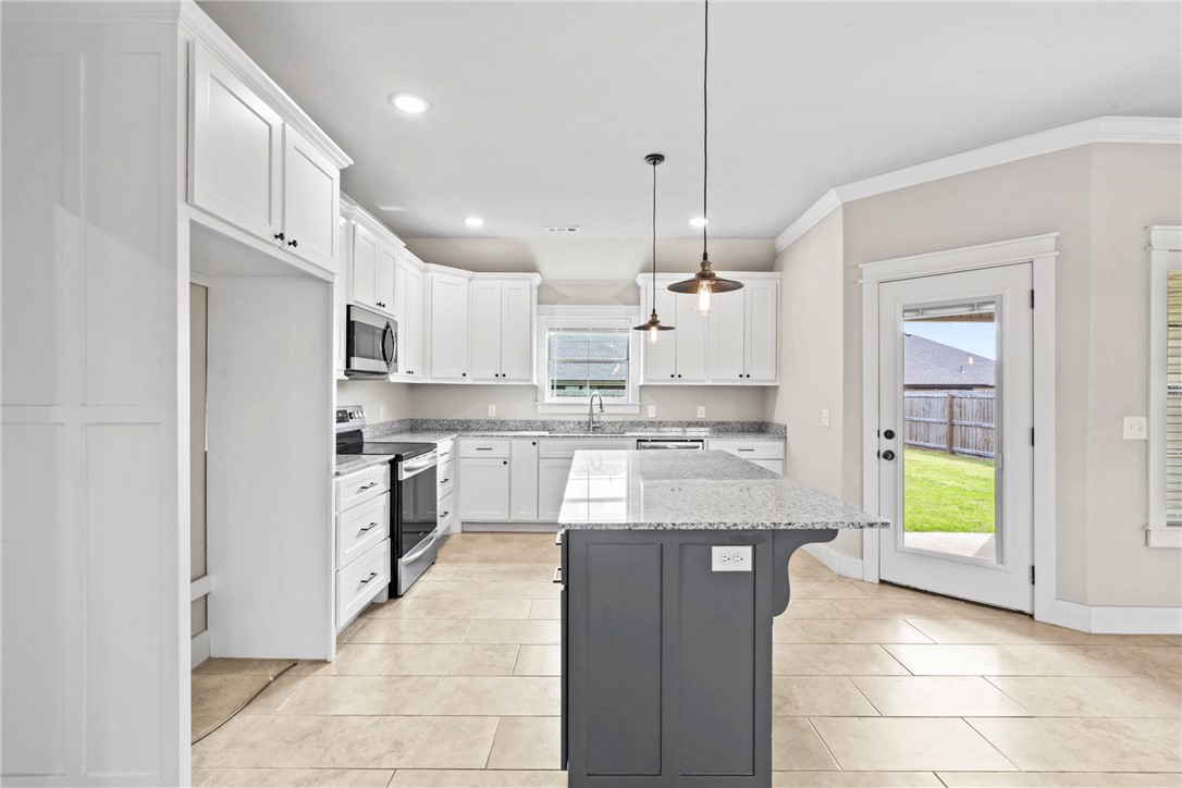 Endura Park Sub Siloam Spgs - Residential