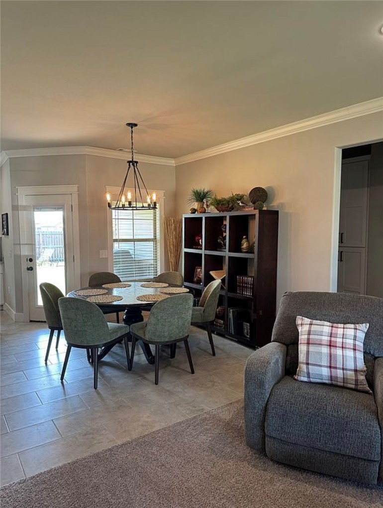 Endura Park Sub Siloam Spgs - Residential