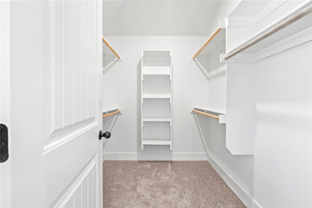 Endura Park Sub Siloam Spgs - Residential