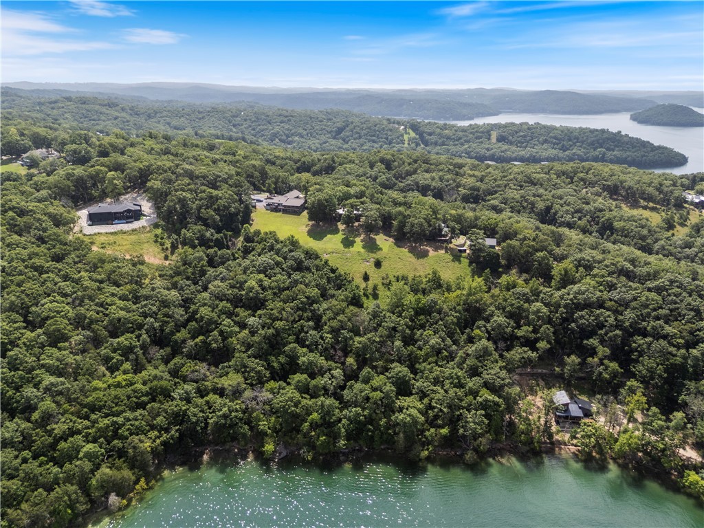 Point Mirage - Residential
