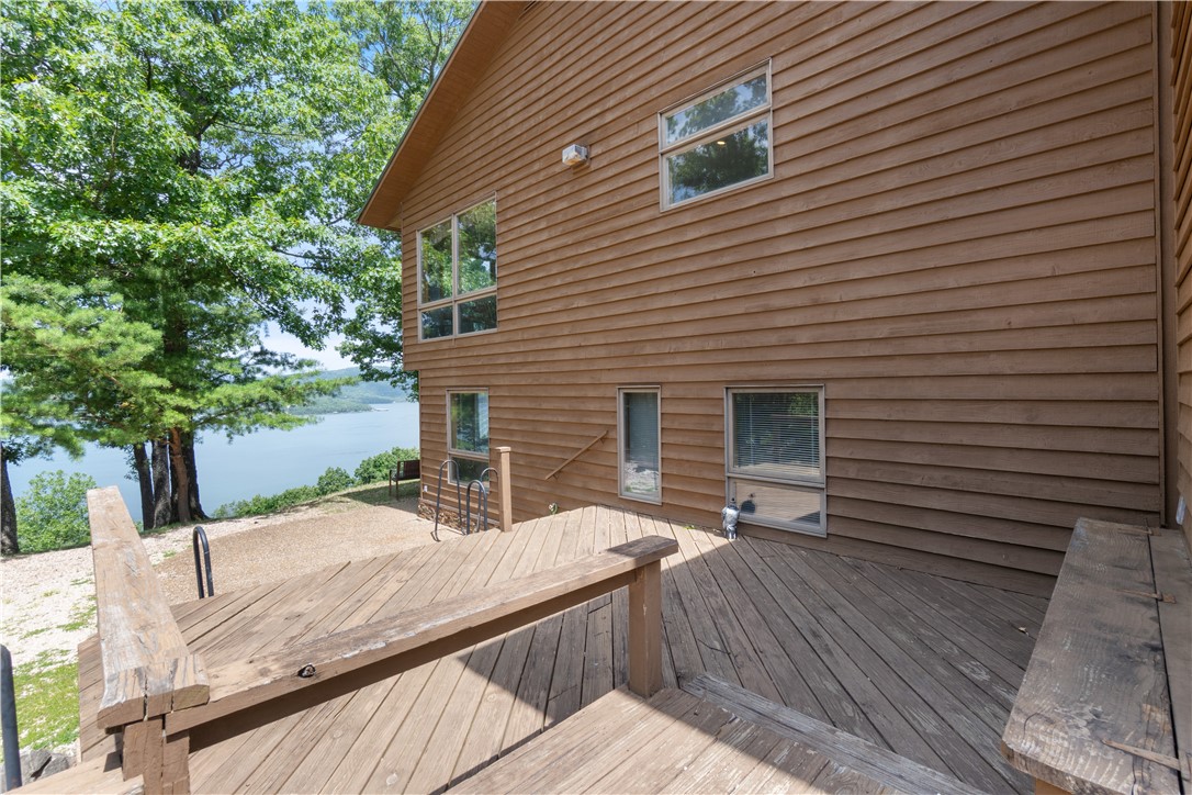 Point Mirage - Residential