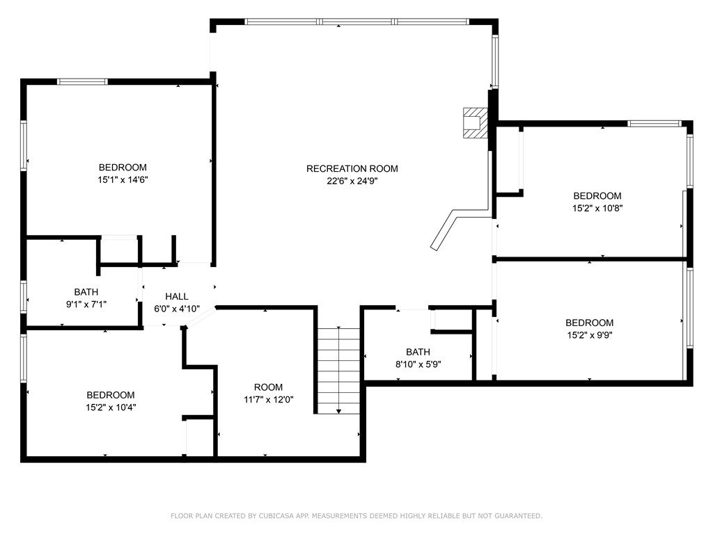 Point Mirage - Residential