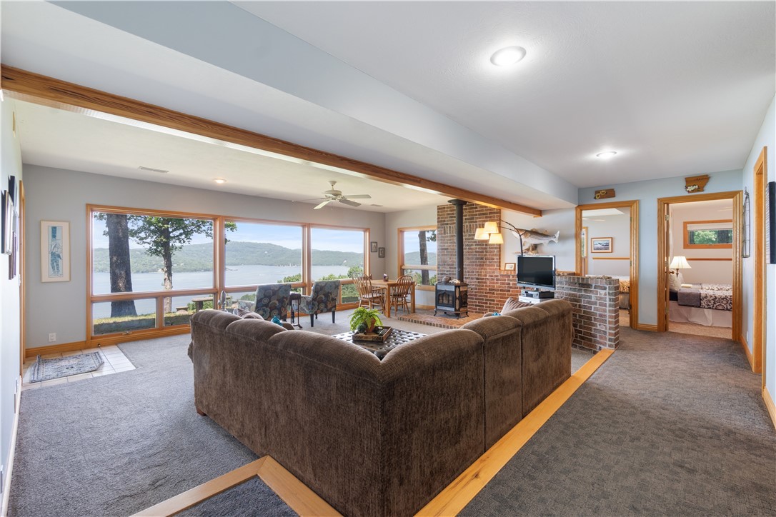 Point Mirage - Residential