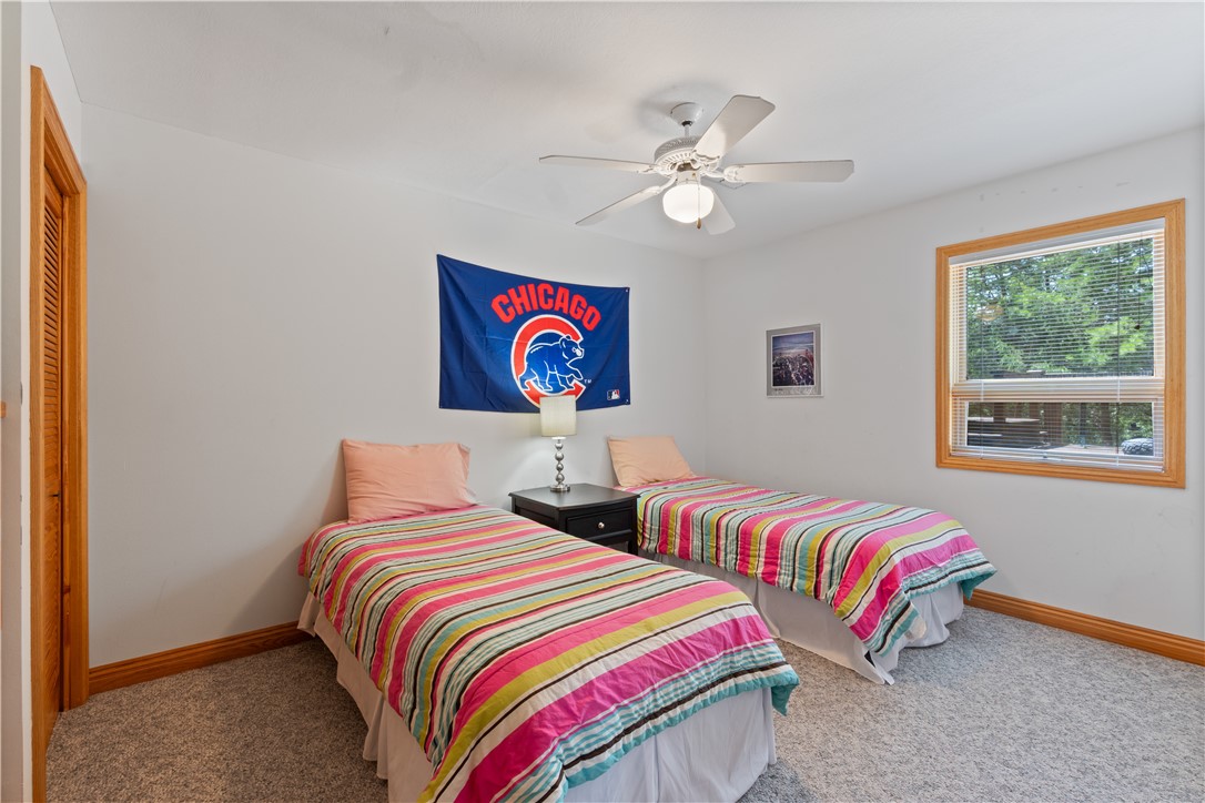 Point Mirage - Residential