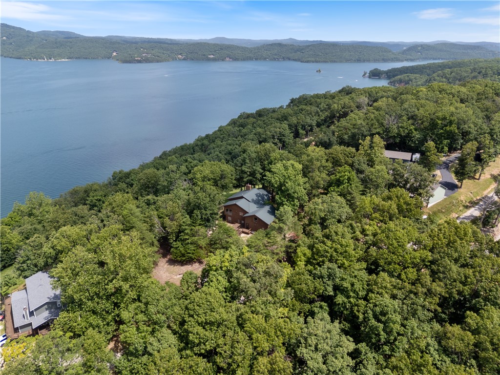 Point Mirage - Residential