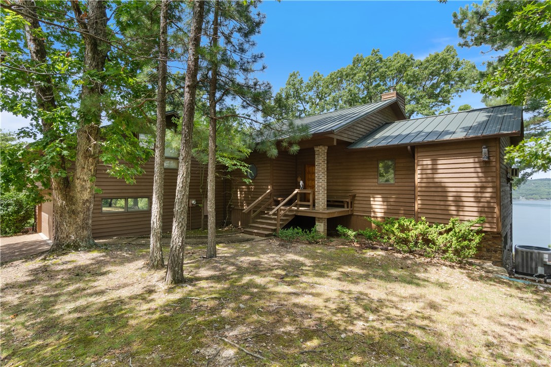 Point Mirage - Residential