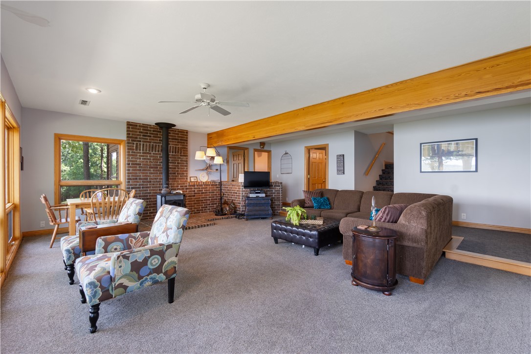 Point Mirage - Residential