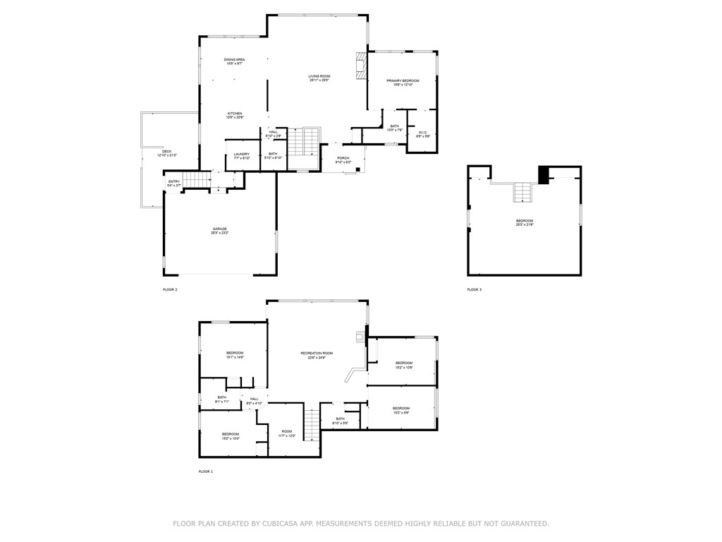 Point Mirage - Residential