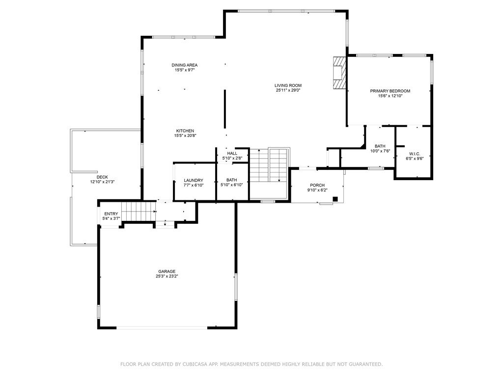 Point Mirage - Residential
