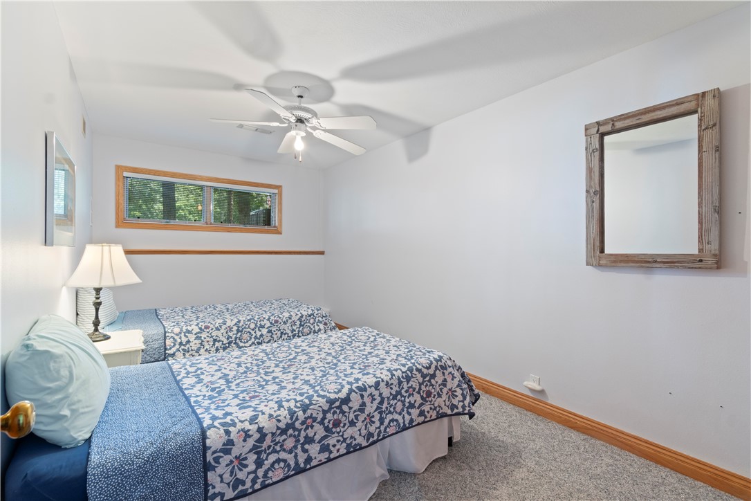 Point Mirage - Residential