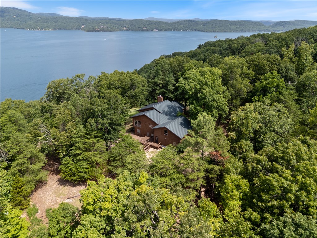 Point Mirage - Residential