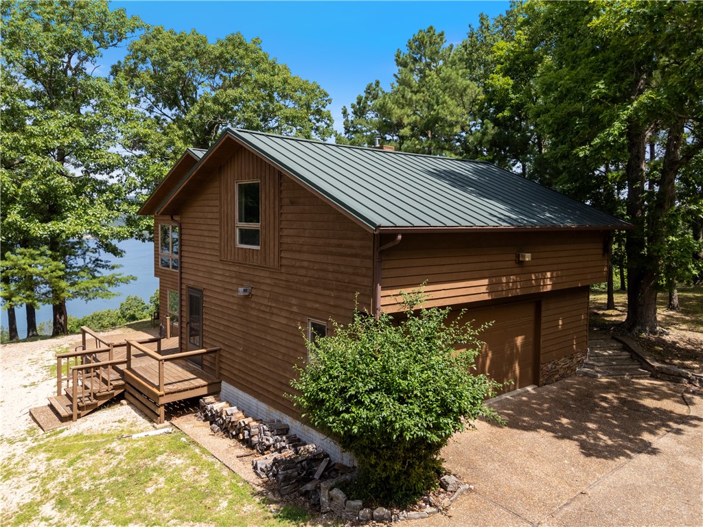 Point Mirage - Residential