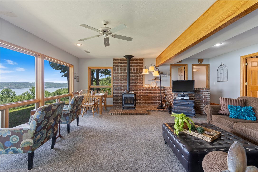 Point Mirage - Residential