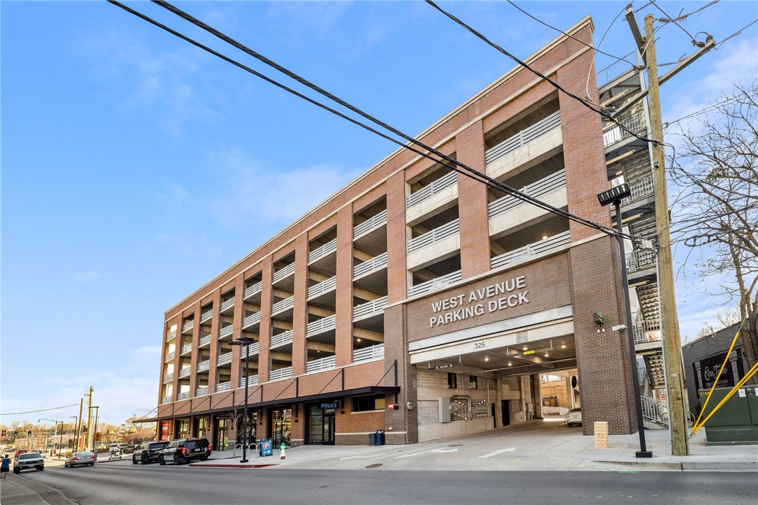 Downtown - Commercial Lease