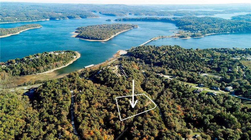 Looking for the perfect spot to build your dream home near Beaver Lake? This lot is just a half-mile from the Hwy 12 boat ramp, offering easy access to water and the convenience of being minutes from Rogers. Enjoy the peaceful rural setting without sacrificing proximity to city amenities. With fiber optics, electricity already in place, and no HOA fees, it's a rare find in a desirable area.