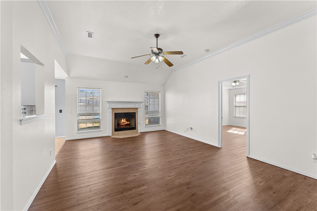 Autumn Glenn - Residential