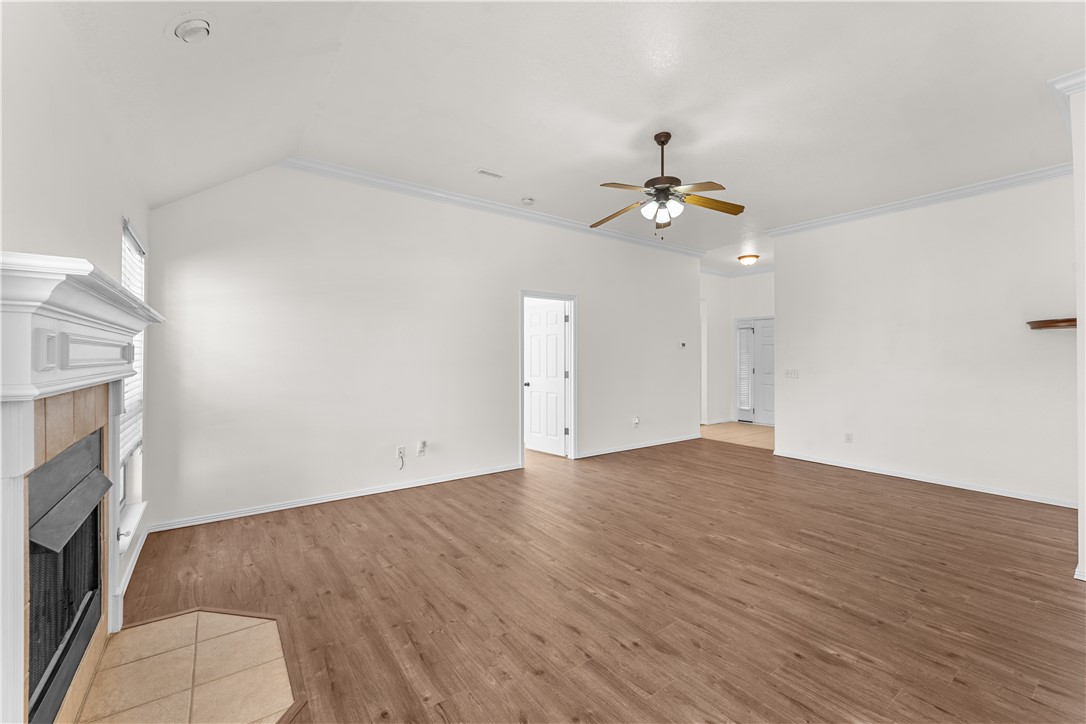 Autumn Glenn - Residential