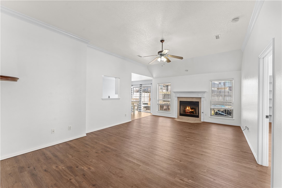 Autumn Glenn - Residential