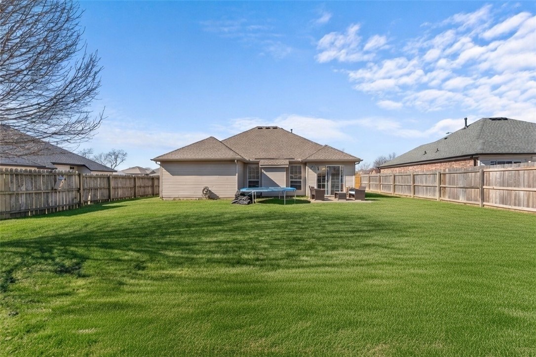 Autumn Glenn - Residential