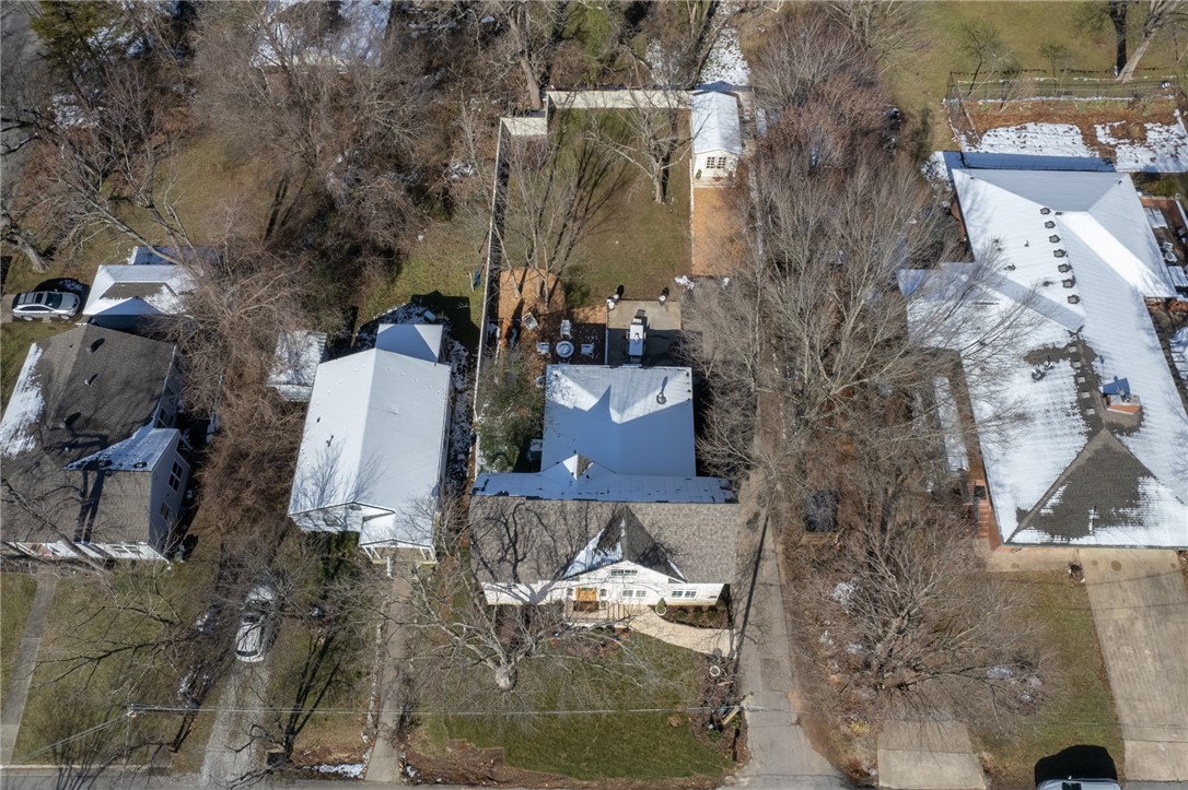 City Park Addaltrents Rev - Residential