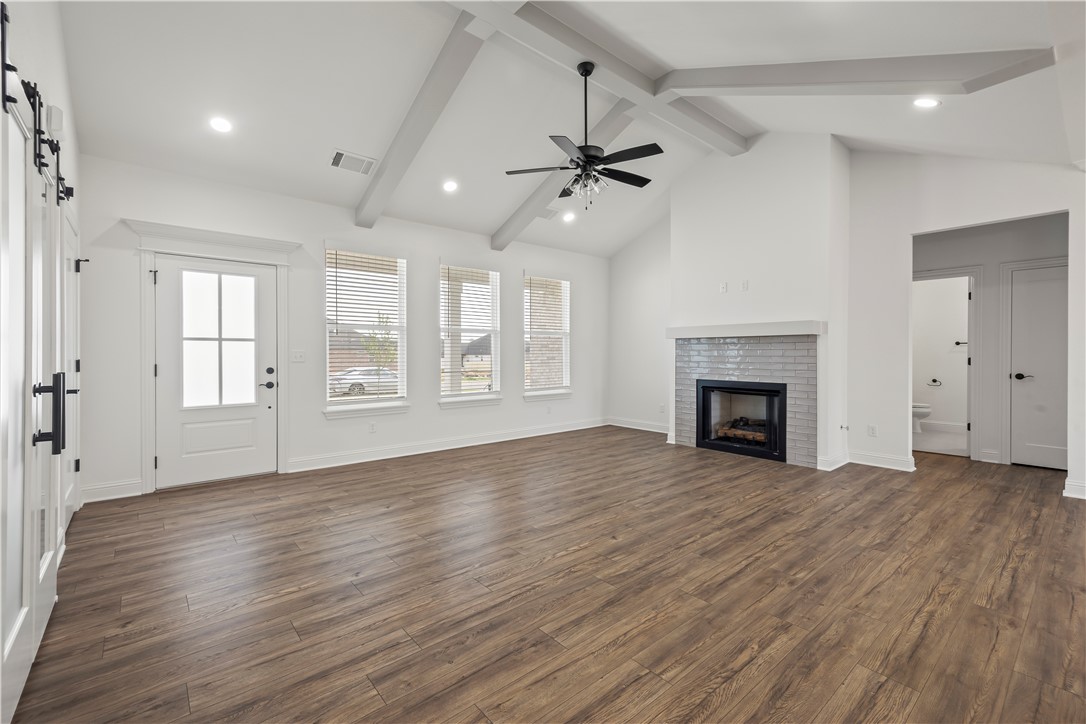 Spring Creek Farms Ph Ii Springdale - Residential