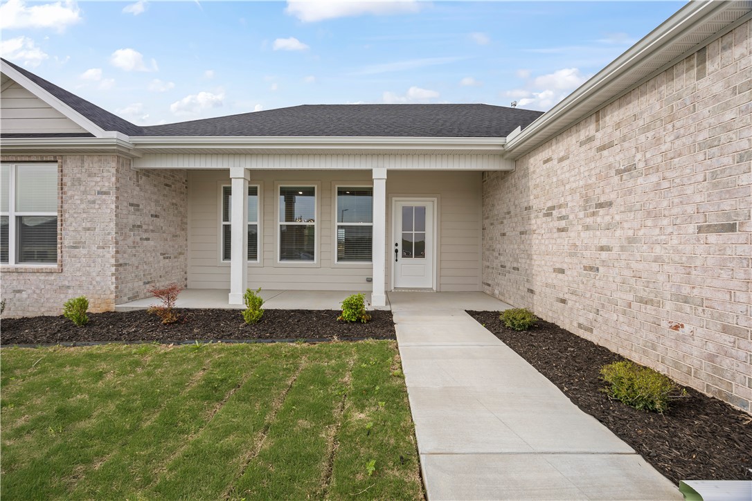 Spring Creek Farms Ph Ii Springdale - Residential