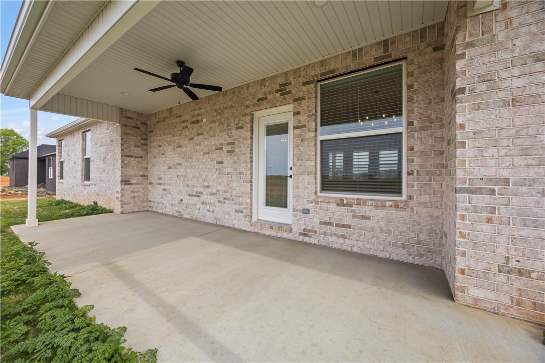 Spring Creek Farms Ph Ii Springdale - Residential