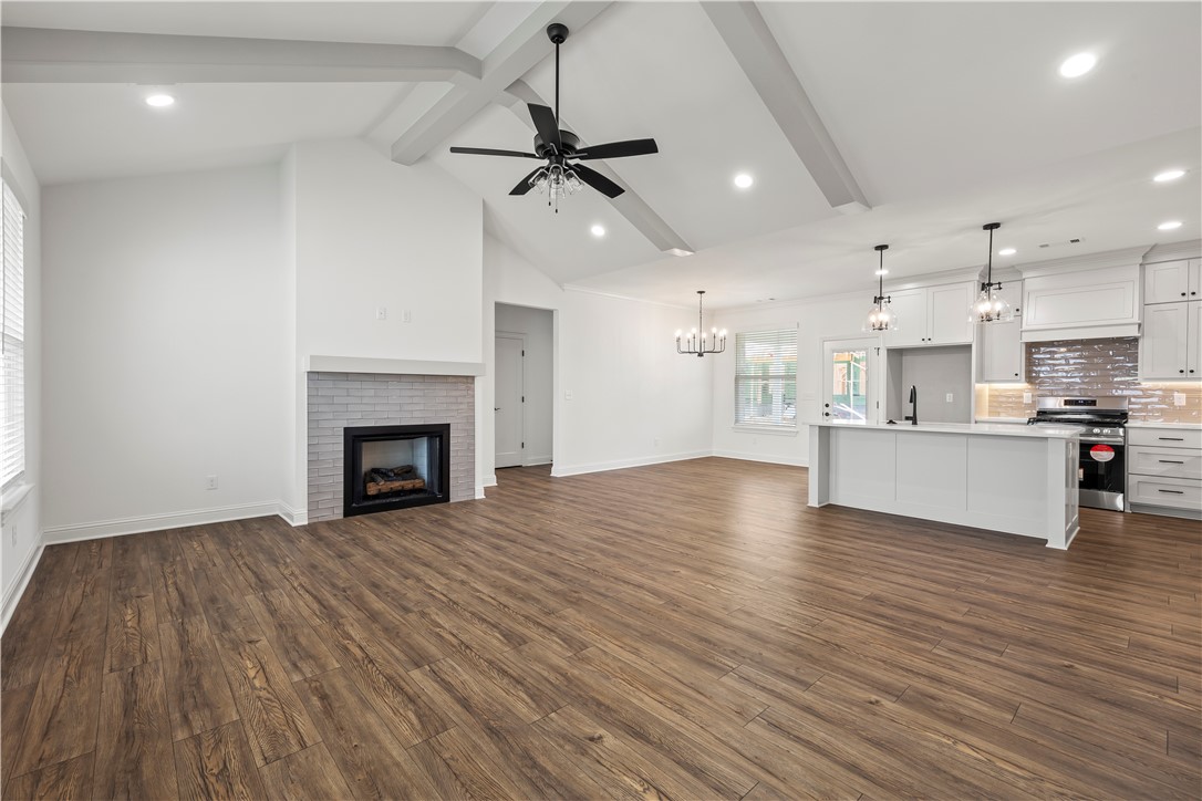 Spring Creek Farms Ph Ii Springdale - Residential