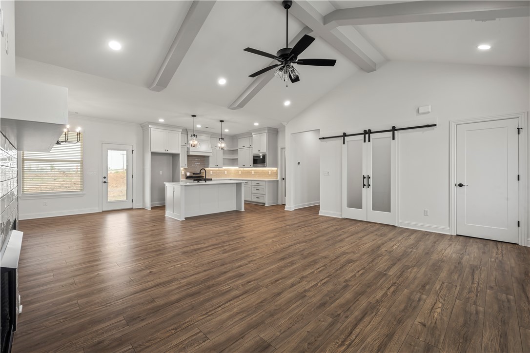 Spring Creek Farms Ph Ii Springdale - Residential