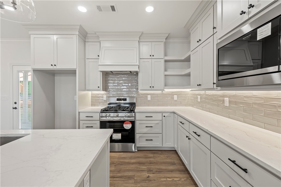 Spring Creek Farms Ph Ii Springdale - Residential