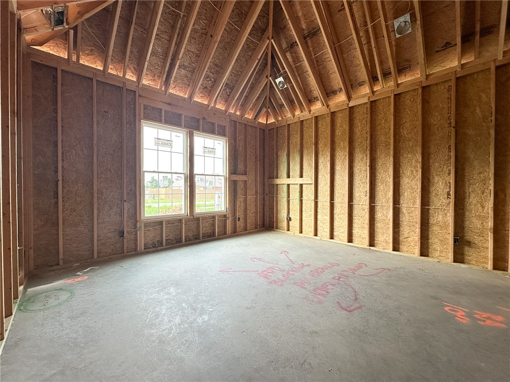 County Line Square - Residential