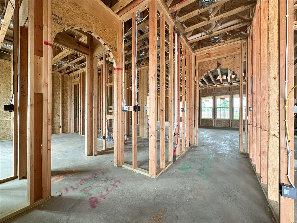 County Line Square - Residential