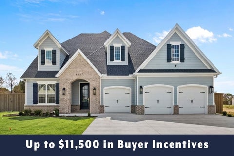 Photo of 6557 Courtland Avenue, Springdale, AR 72762 (MLS # 1343190)