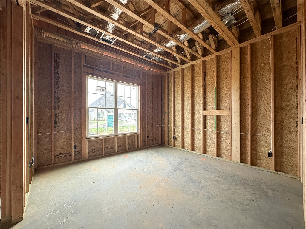 County Line Square - Residential