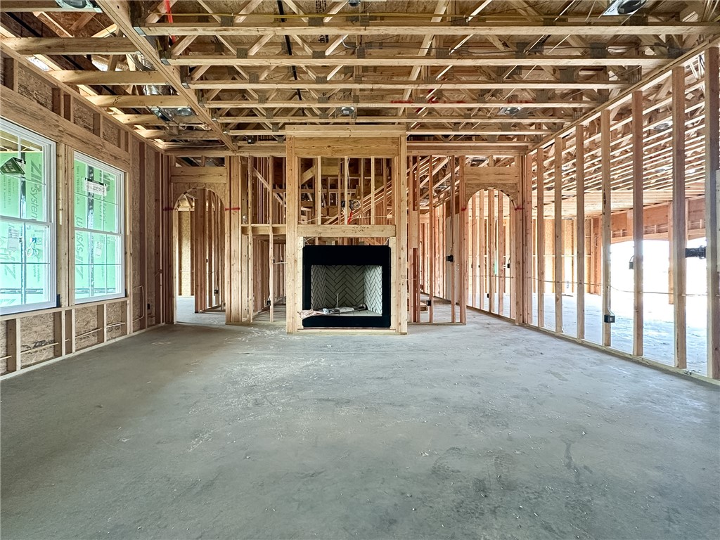 County Line Square - Residential