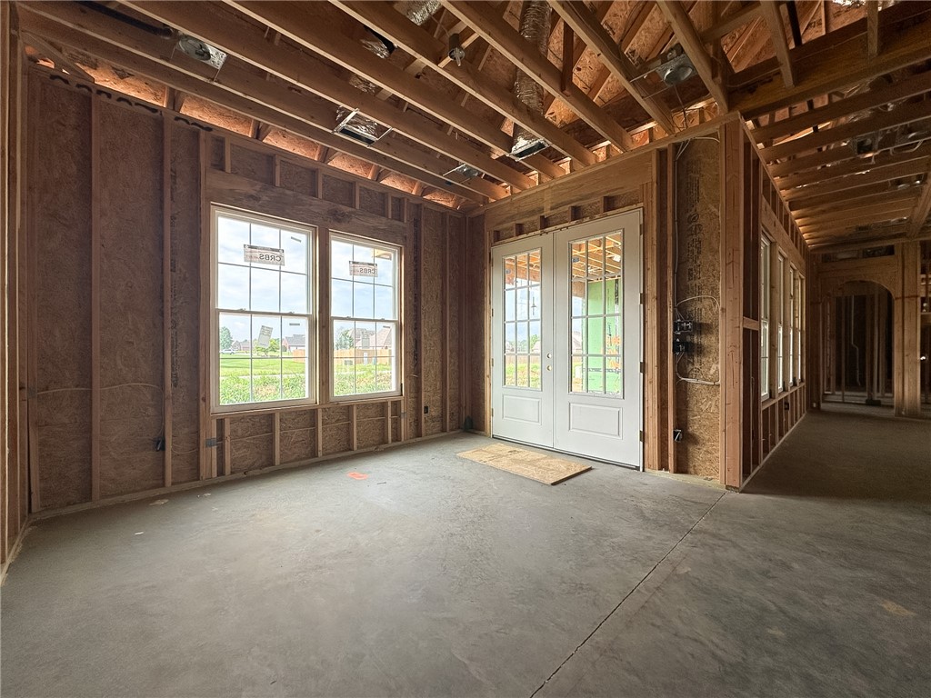 County Line Square - Residential