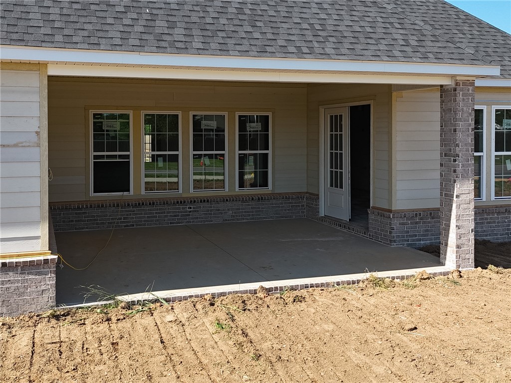 County Line Square - Residential