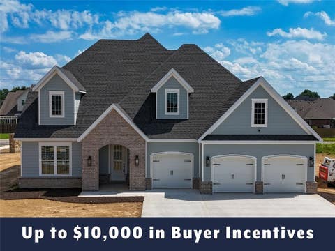 Photo of 6557 Courtland Avenue, Springdale, AR 72762 (MLS # 1343190)