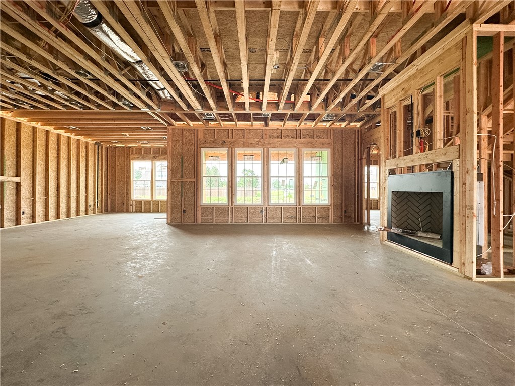 County Line Square - Residential