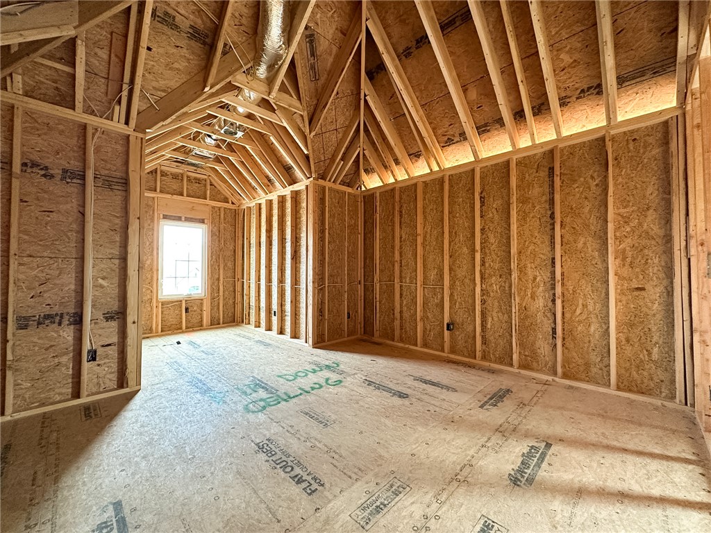 County Line Square - Residential