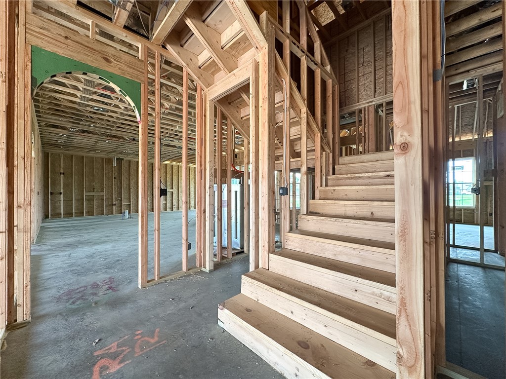 County Line Square - Residential