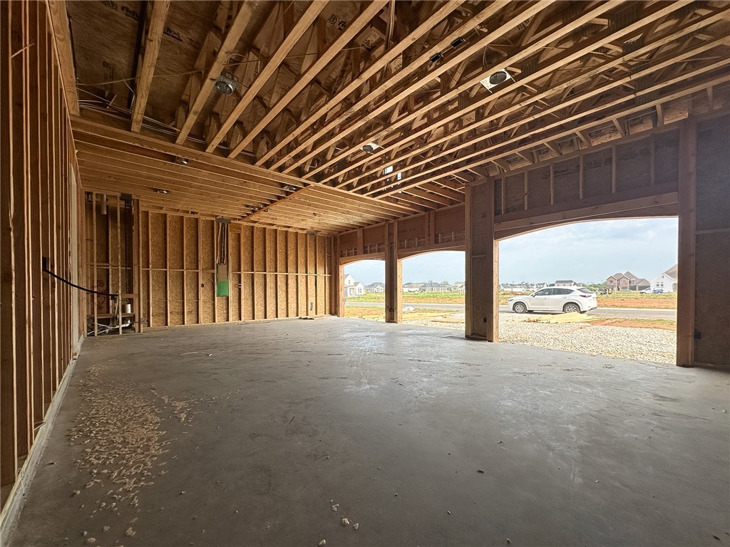 County Line Square - Residential