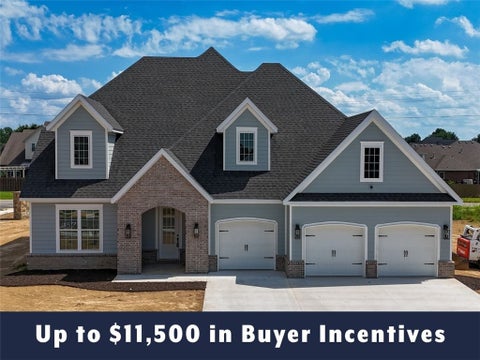 Photo of 6557 Courtland Avenue, Springdale, AR 72762 (MLS # 1343190)