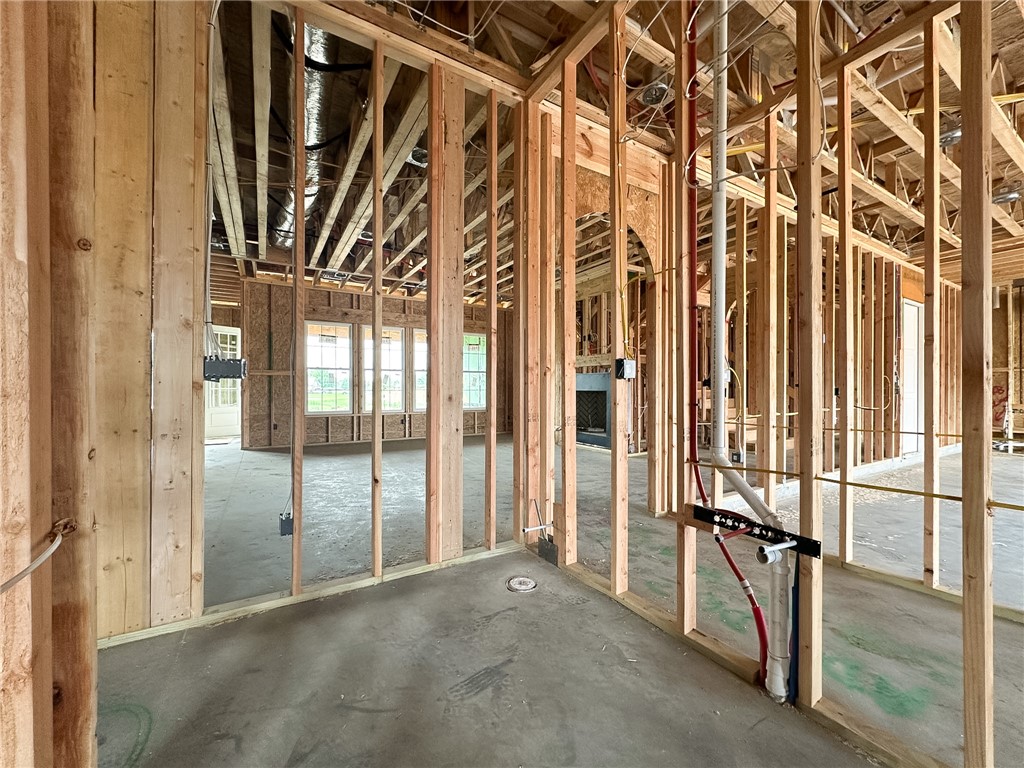 County Line Square - Residential