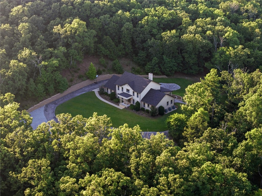 2314 N Fox Trail
