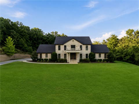Photo of 2314 N Fox Trail, Fayetteville, AR 72703 (MLS # 1357112)