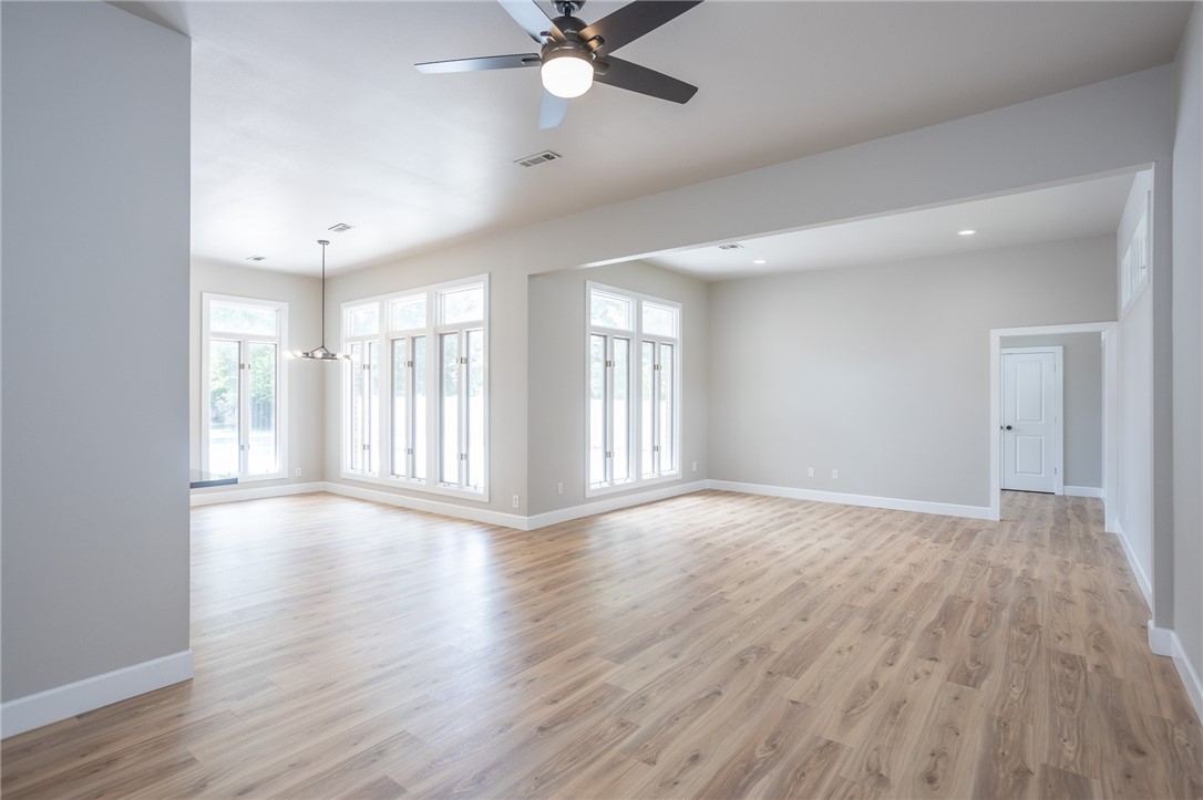 Overland - Residential